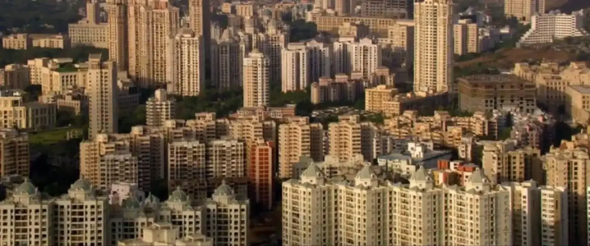 Pratik Heights Palava